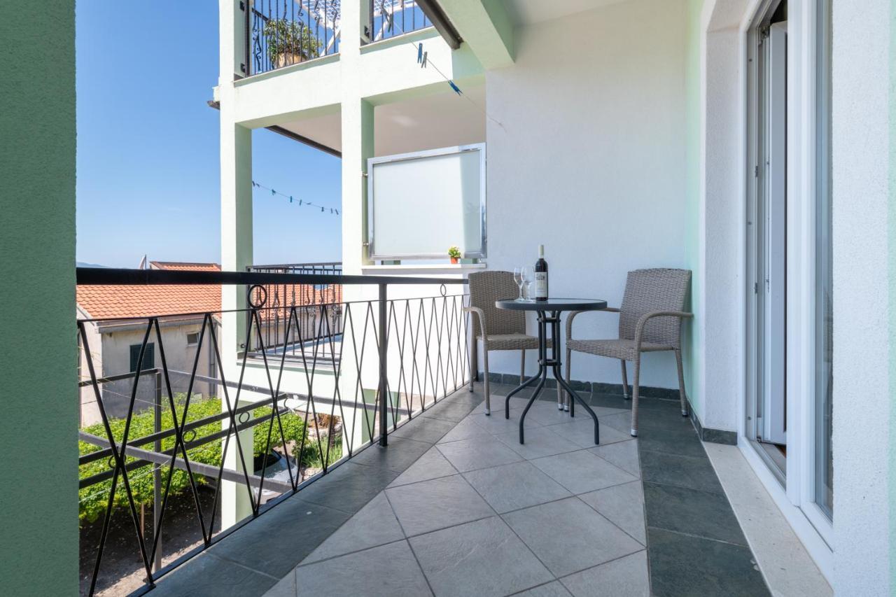נאום Apartments & Rooms Leon מראה חיצוני תמונה