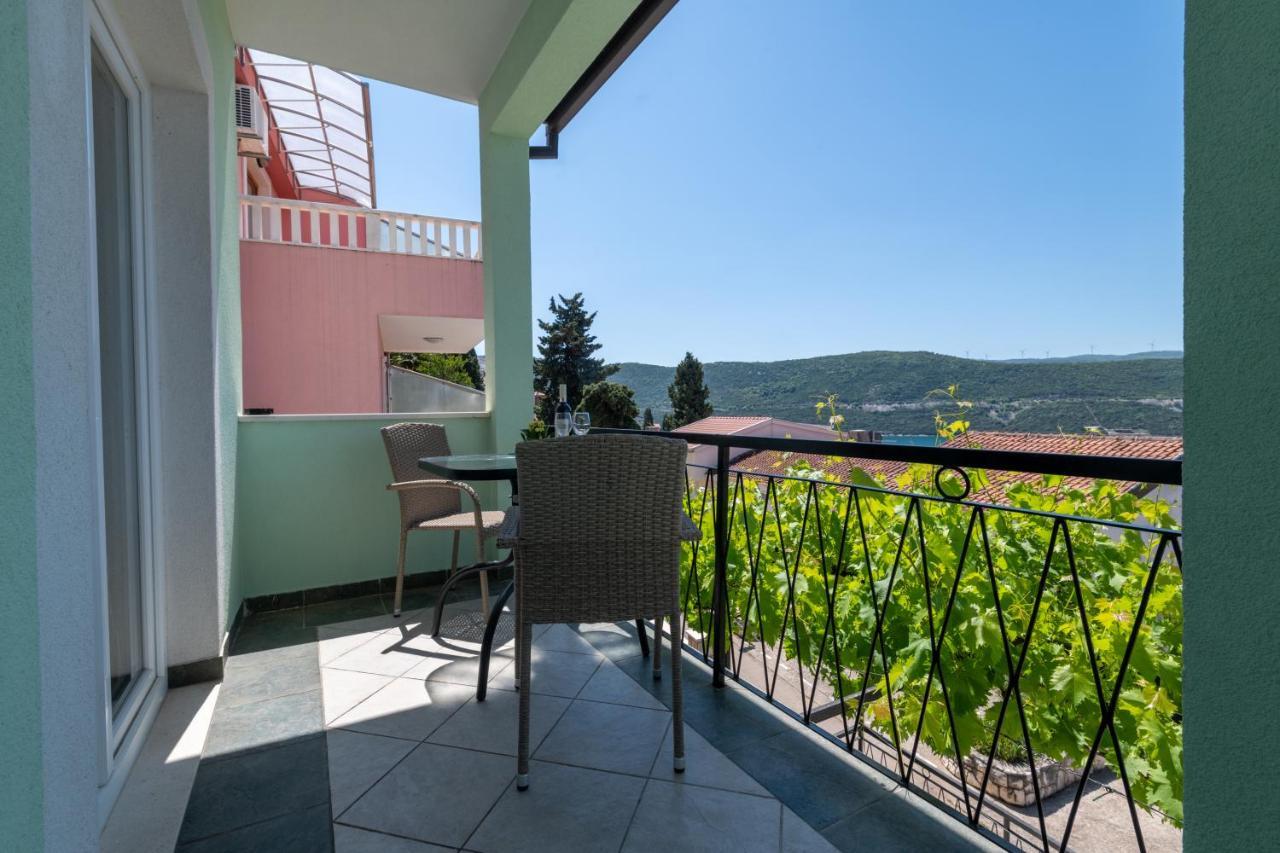 נאום Apartments & Rooms Leon מראה חיצוני תמונה