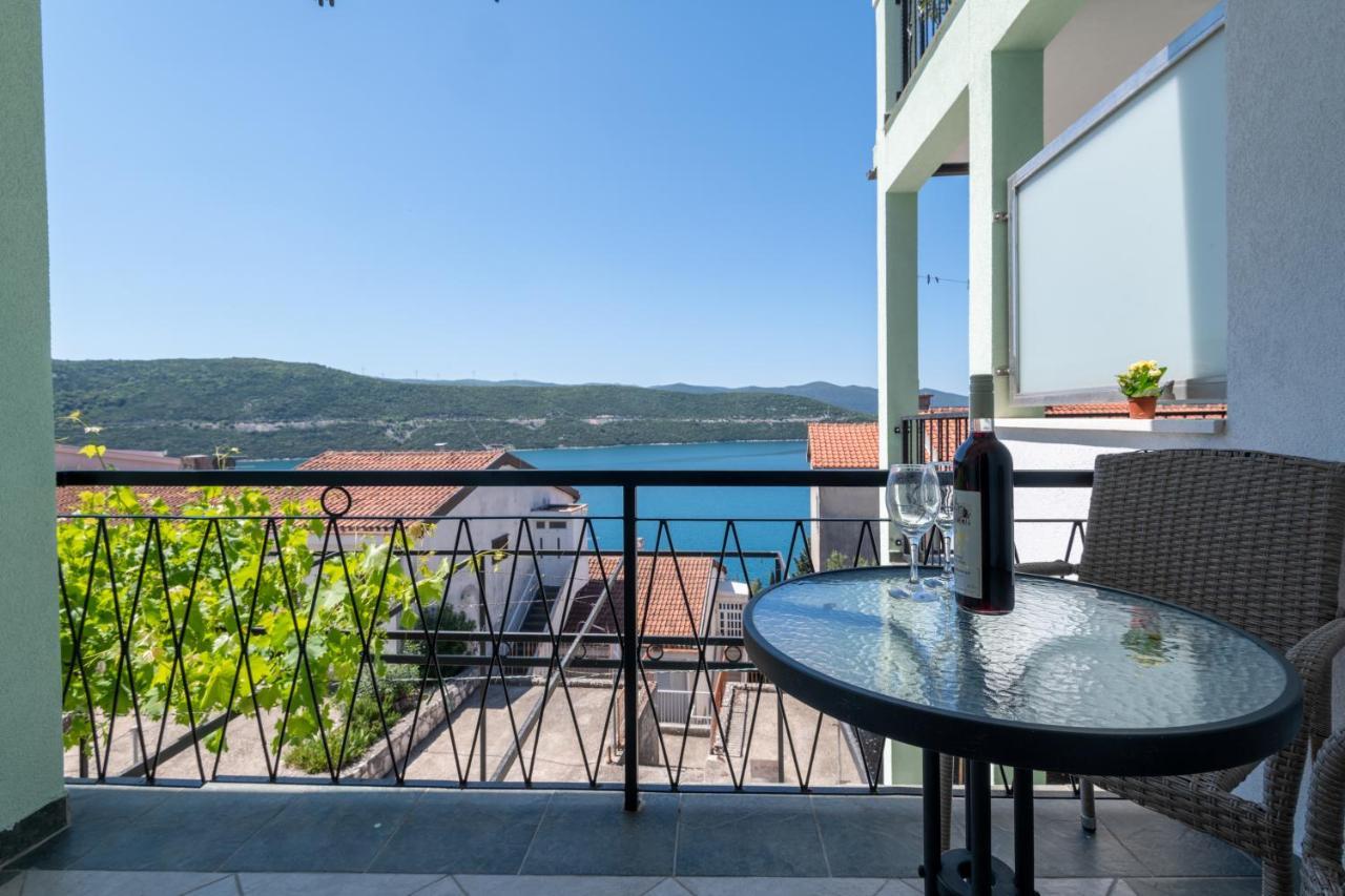 נאום Apartments & Rooms Leon מראה חיצוני תמונה