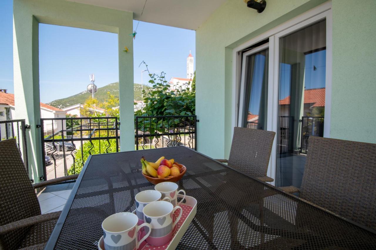נאום Apartments & Rooms Leon מראה חיצוני תמונה