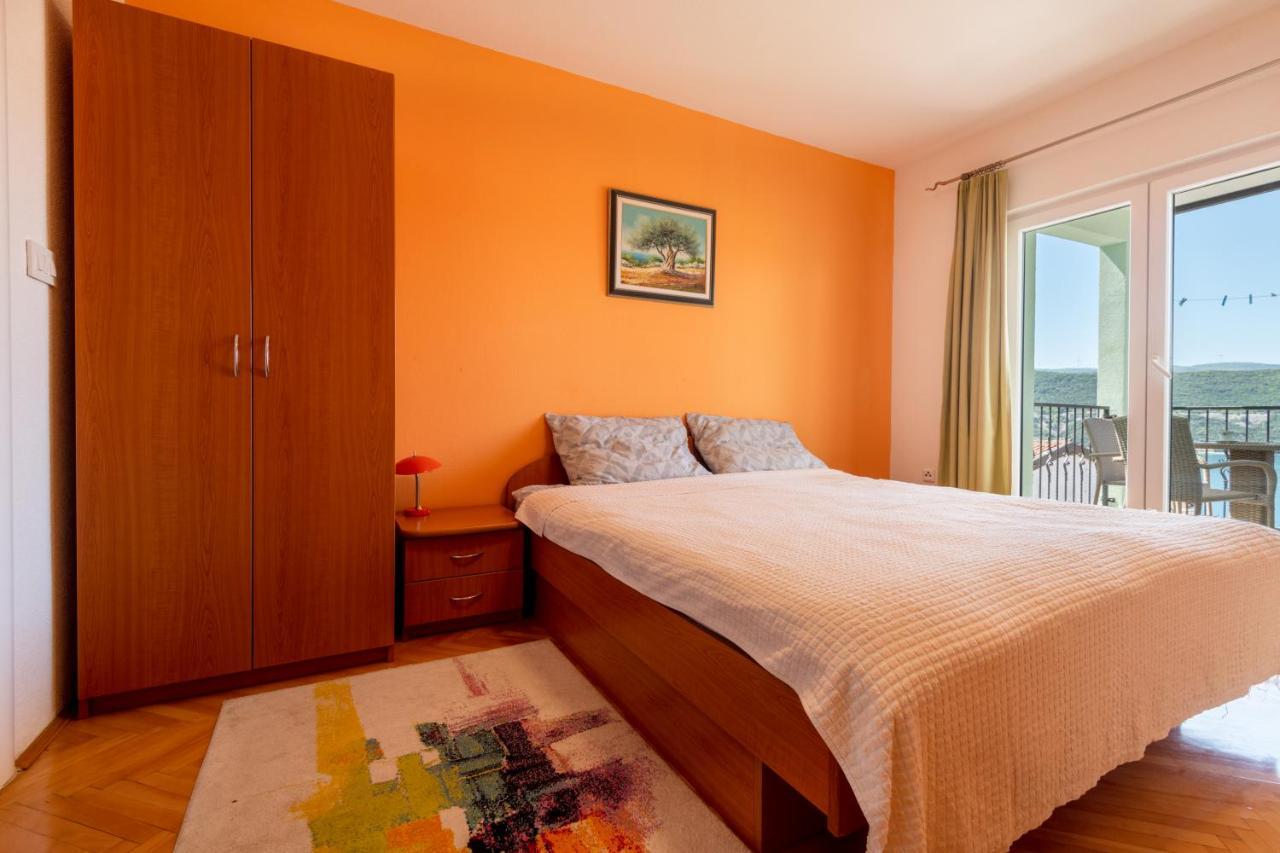 נאום Apartments & Rooms Leon מראה חיצוני תמונה