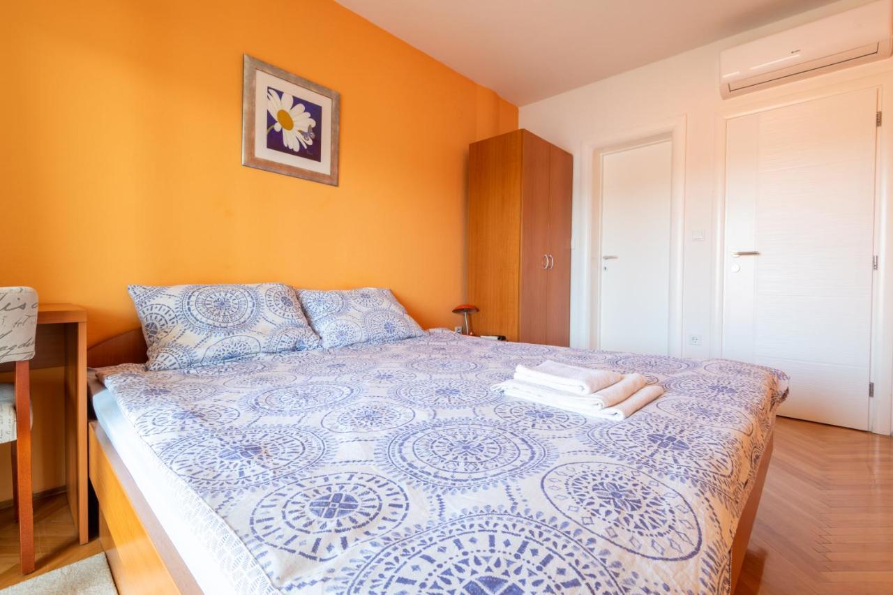 נאום Apartments & Rooms Leon מראה חיצוני תמונה