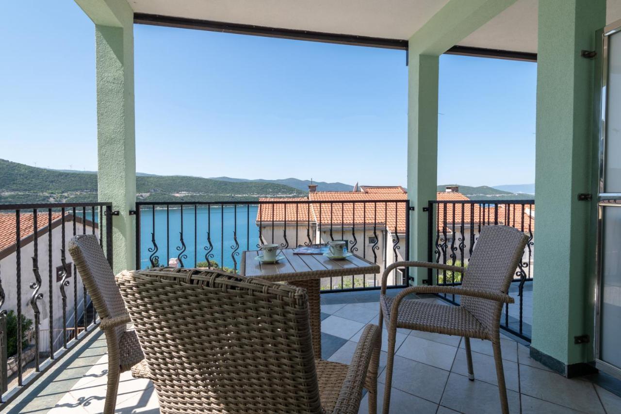 נאום Apartments & Rooms Leon מראה חיצוני תמונה