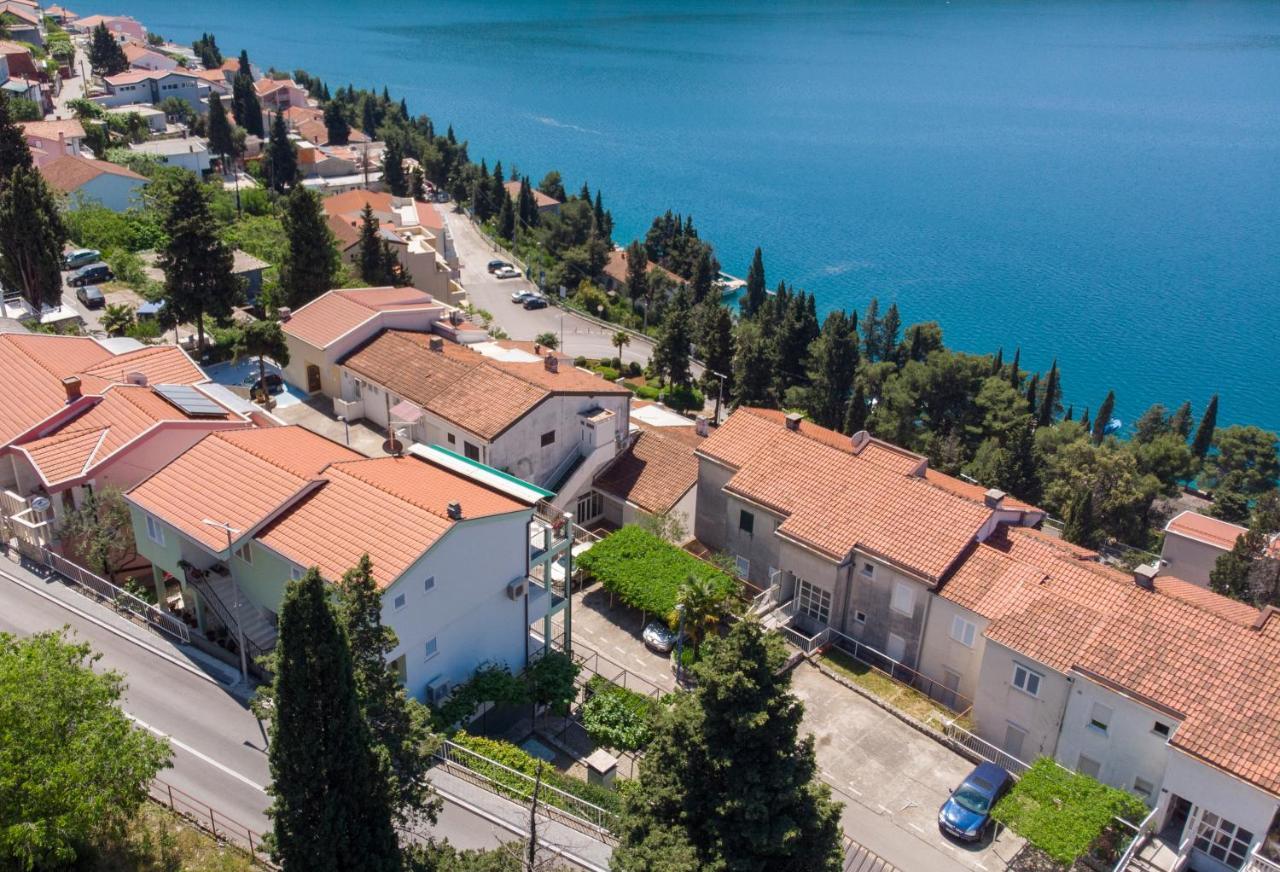 נאום Apartments & Rooms Leon מראה חיצוני תמונה