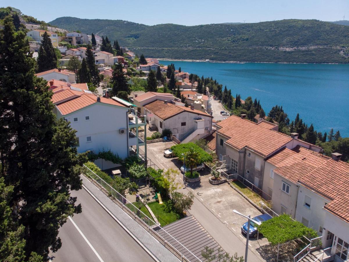 נאום Apartments & Rooms Leon מראה חיצוני תמונה