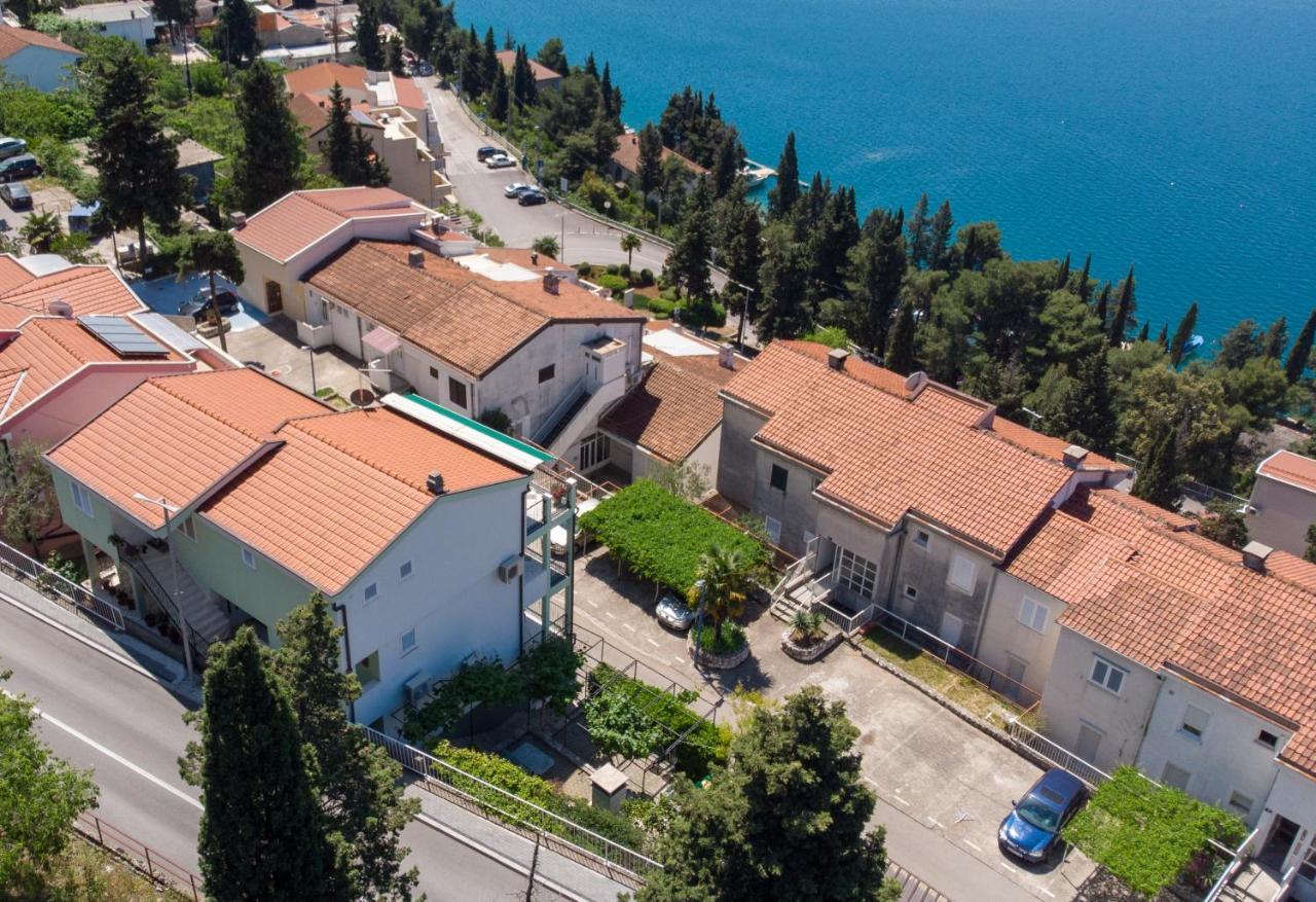 נאום Apartments & Rooms Leon מראה חיצוני תמונה