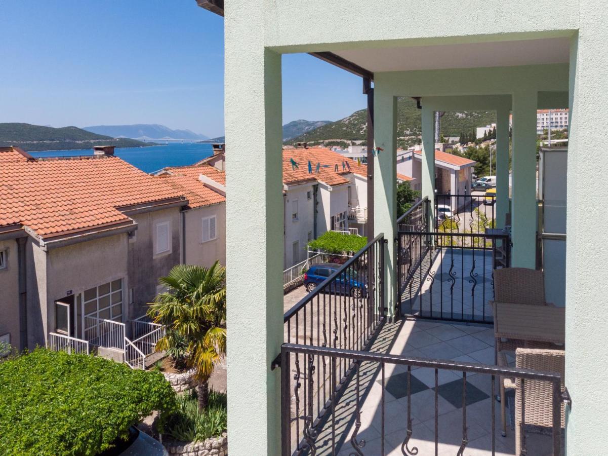 נאום Apartments & Rooms Leon מראה חיצוני תמונה