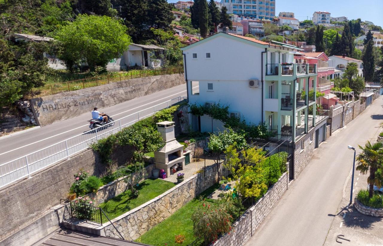 נאום Apartments & Rooms Leon מראה חיצוני תמונה
