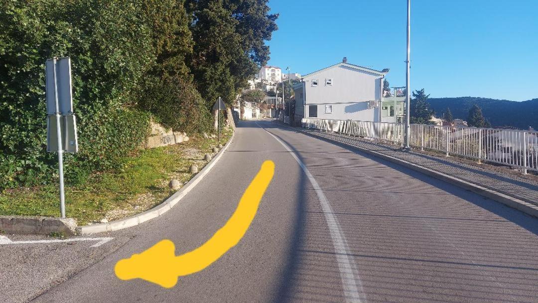 נאום Apartments & Rooms Leon מראה חיצוני תמונה