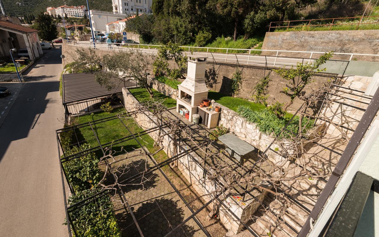 נאום Apartments & Rooms Leon מראה חיצוני תמונה