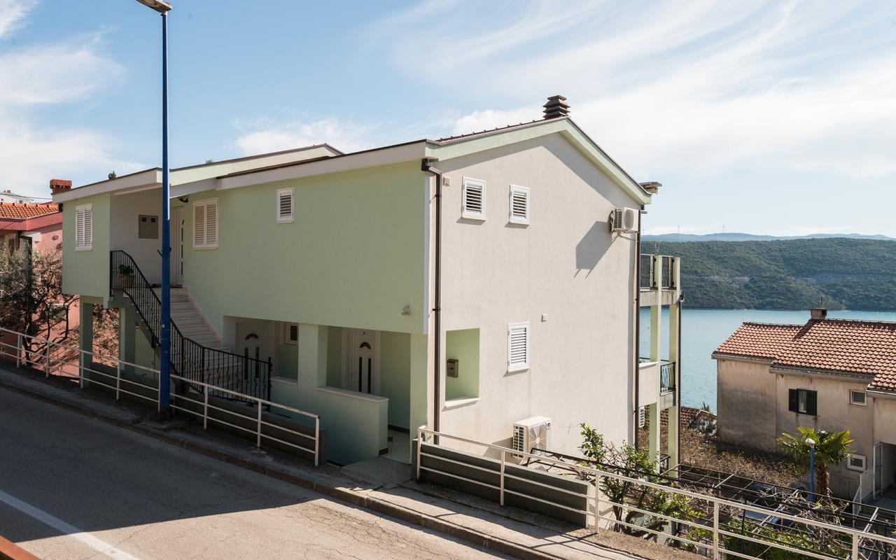 נאום Apartments & Rooms Leon מראה חיצוני תמונה