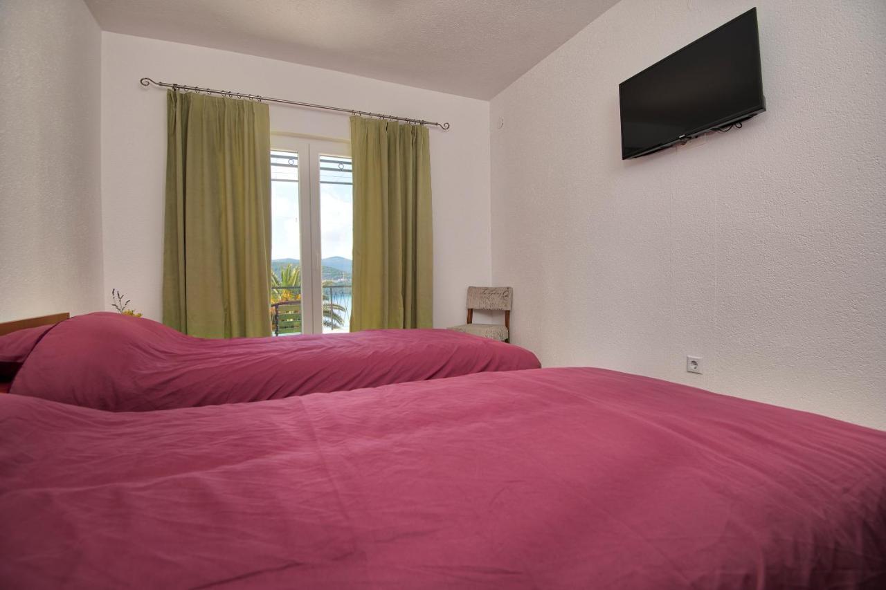 נאום Apartments & Rooms Leon מראה חיצוני תמונה
