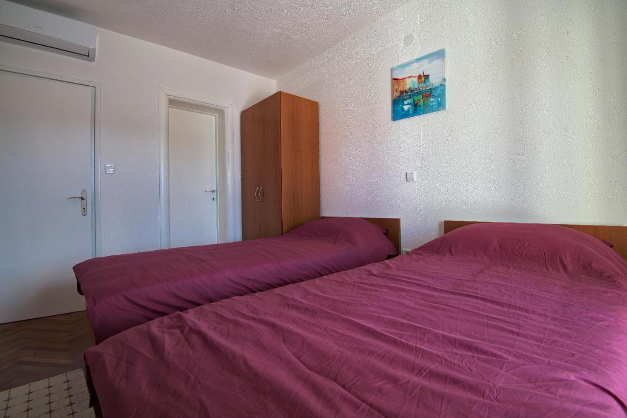נאום Apartments & Rooms Leon מראה חיצוני תמונה