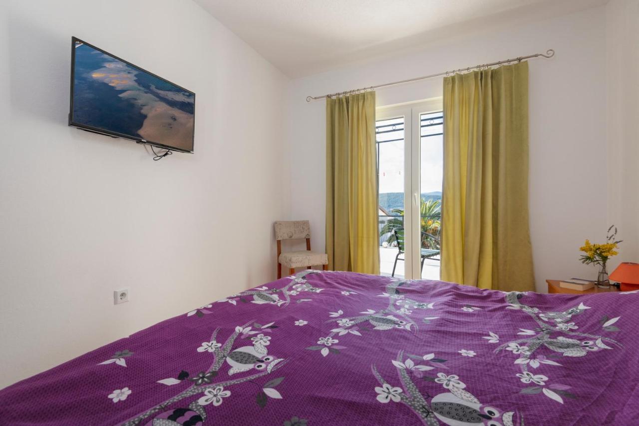 נאום Apartments & Rooms Leon מראה חיצוני תמונה