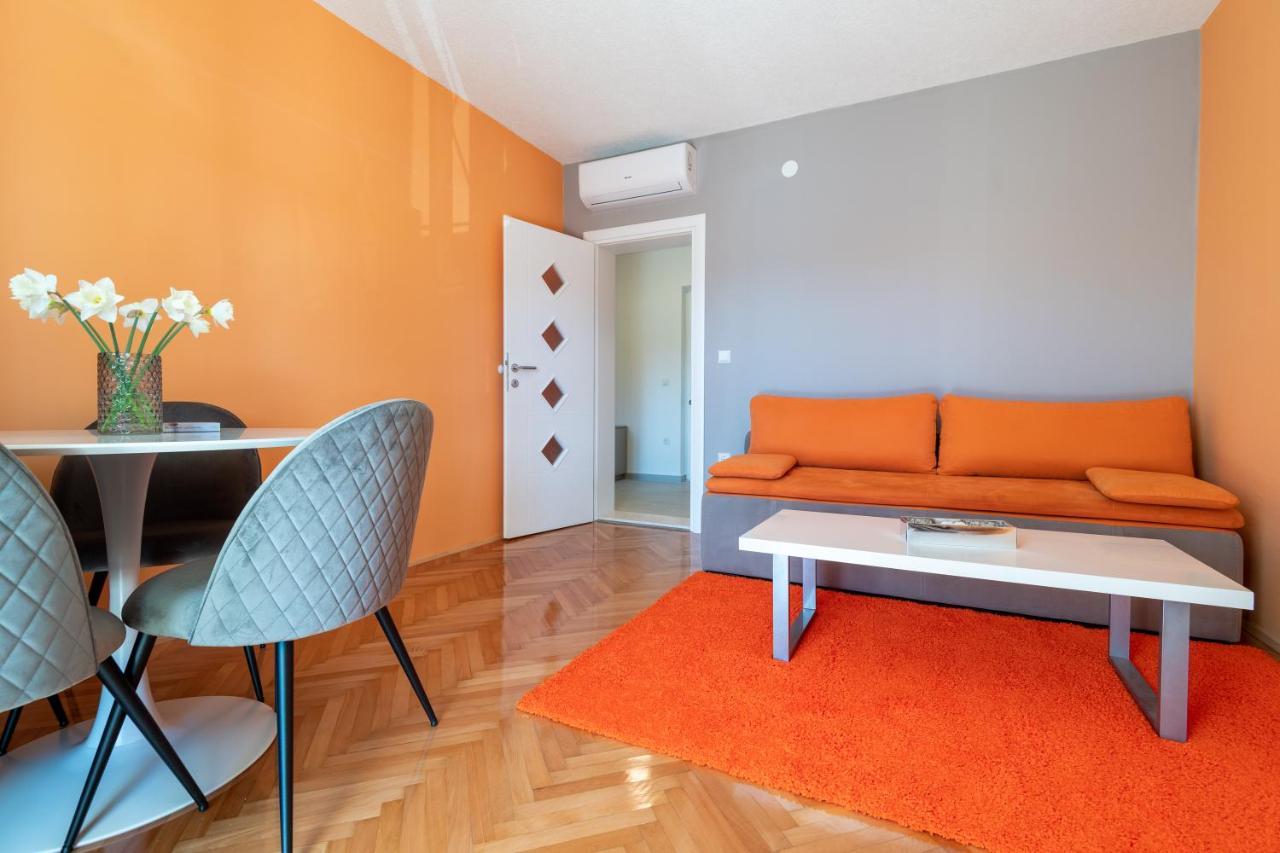 נאום Apartments & Rooms Leon מראה חיצוני תמונה