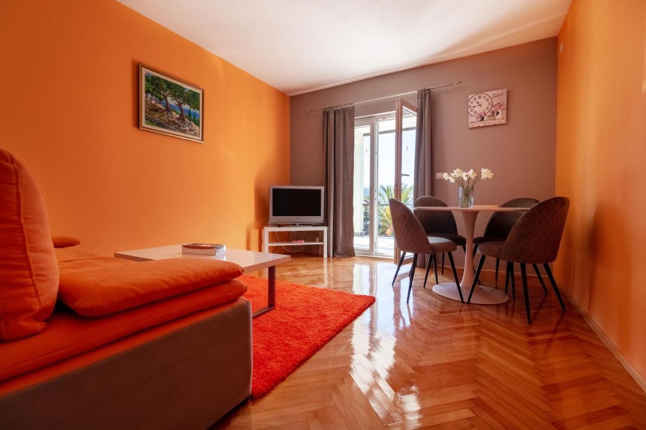 נאום Apartments & Rooms Leon מראה חיצוני תמונה
